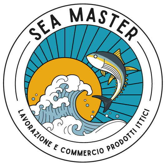 Sea Master - Logo Circolare